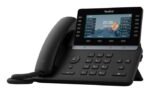 SIP-T85W IP Phone -  VoIP-Telefon - VoIP-Telefon -  Voice-Over-IP - Image 3