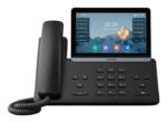SIP-T87W IP Phone - Voip  phone - Voice-over-IP