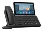 SIP-T87W IP Phone - Voip  phone - Voice-over-IP - Image 2