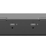 EasyConnect MPX 250 DC.  Multi-unit direct connection  hub for EasyConnect MPX 250