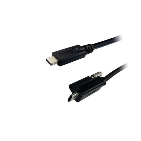 EasyConnect USB3-6-CC. Cable  USB 3.2 Gen 2x1 - 100 W - 10  Gbps - 2 meter - C-C