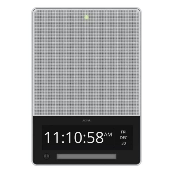 C1710 Network Display Speaker