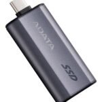 SC750 External SSD, 500 GB