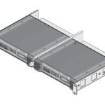 Rackmount kit for all  ALIF4000 series