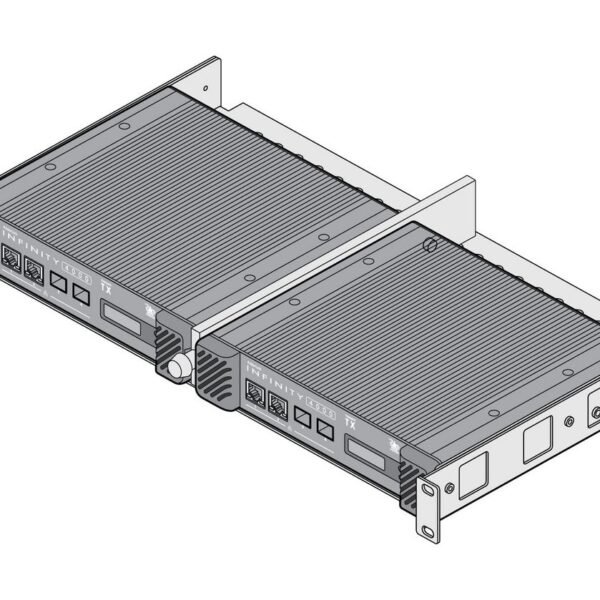 Rackmount kit for all  ALIF4000 series
