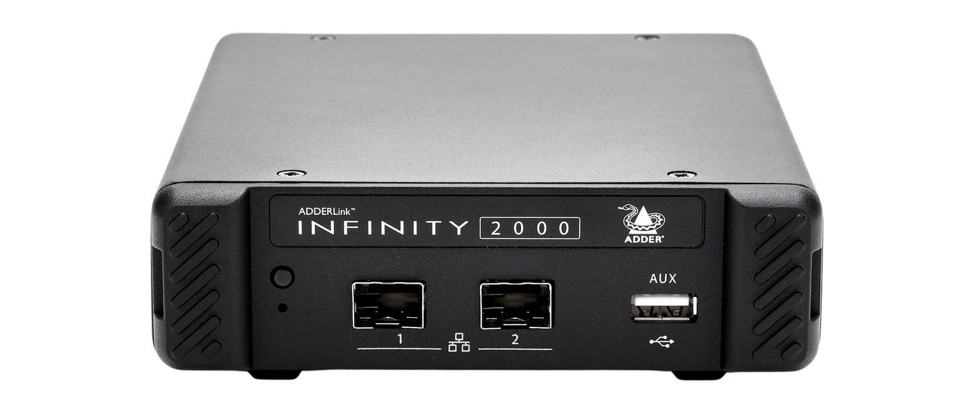 Img_37134788.jpg Dual head, Dual SFP DisplayPort TX unit - Image 1