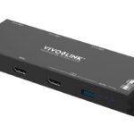 USB-C + HDMI HUB for meeting  rooms