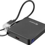 Nano Powerbank 5000 PD20W