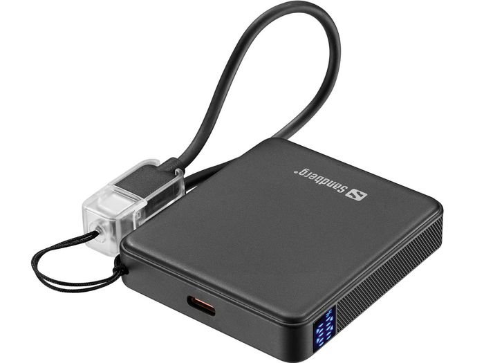 Img_37139785-1 Nano Powerbank 5000 PD20W - Image 1