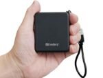 Nano Powerbank 5000 PD20W - Image 4