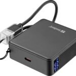 Nano Powerbank 10000 PD20W