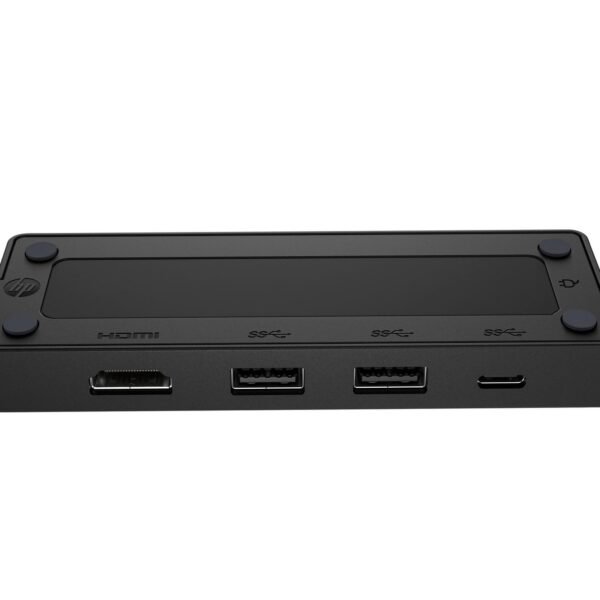 Usb-C Travel Hub G3