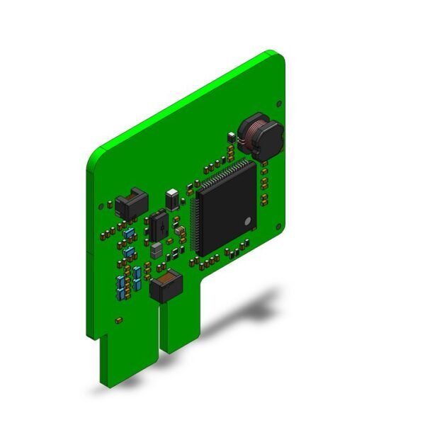Dawn - ISO15118 Module