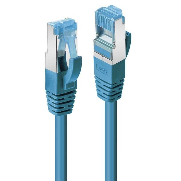 2M Cat.6A S/Ftp Networking  Cable Blue Cat6A S/Ftp  (S-Stp)