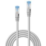 2M Cat.6A S/Ftp Lszh Cable,  Grey - Image 3