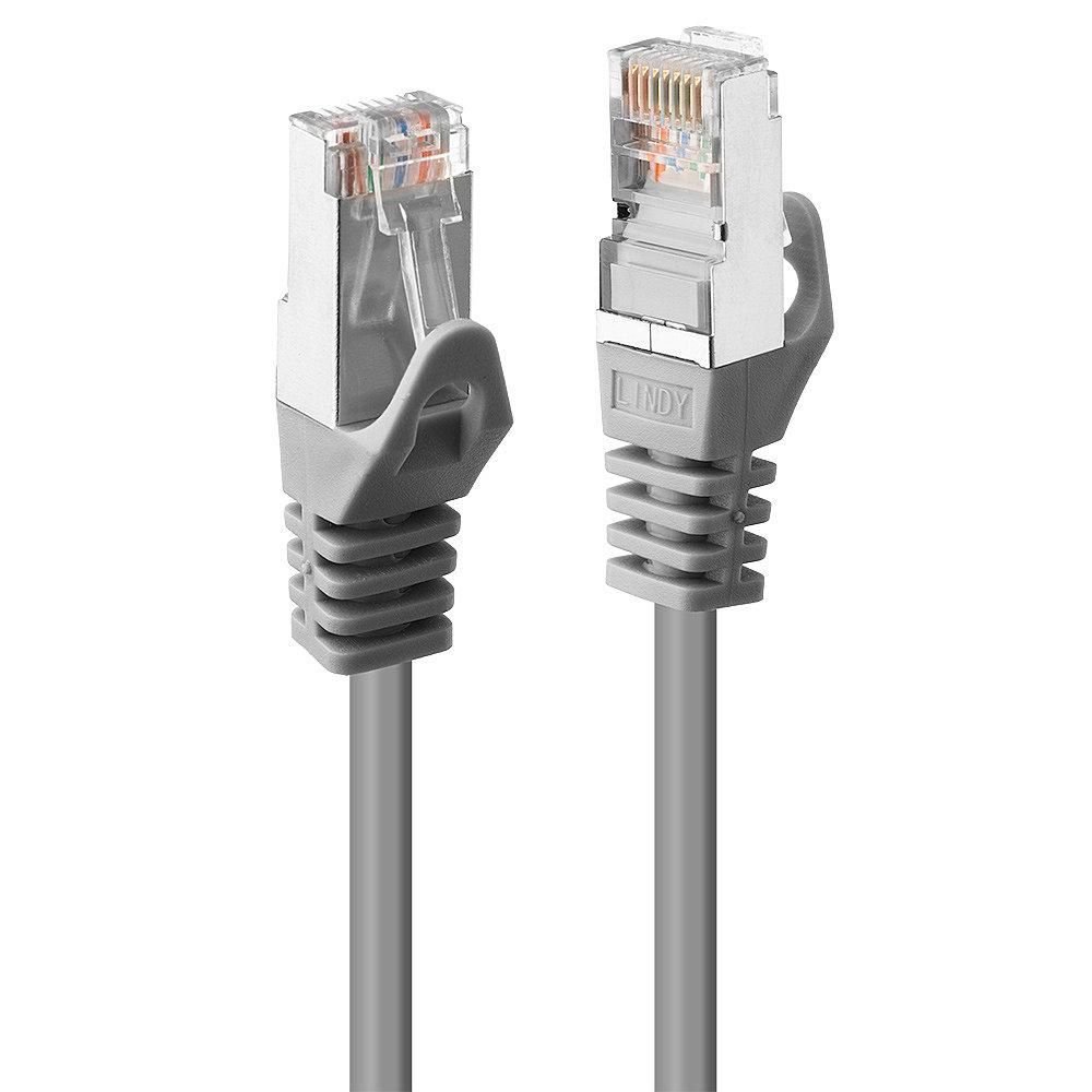 Img_37162922.jpg 5m Cat.6 F/UTP Network Cable, Grey - Image 1