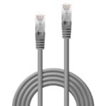 5m Cat.6 F/UTP Network Cable,  Grey - Image 3