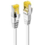 10m RJ45 S/FTP LSZH Network  Cable, White
