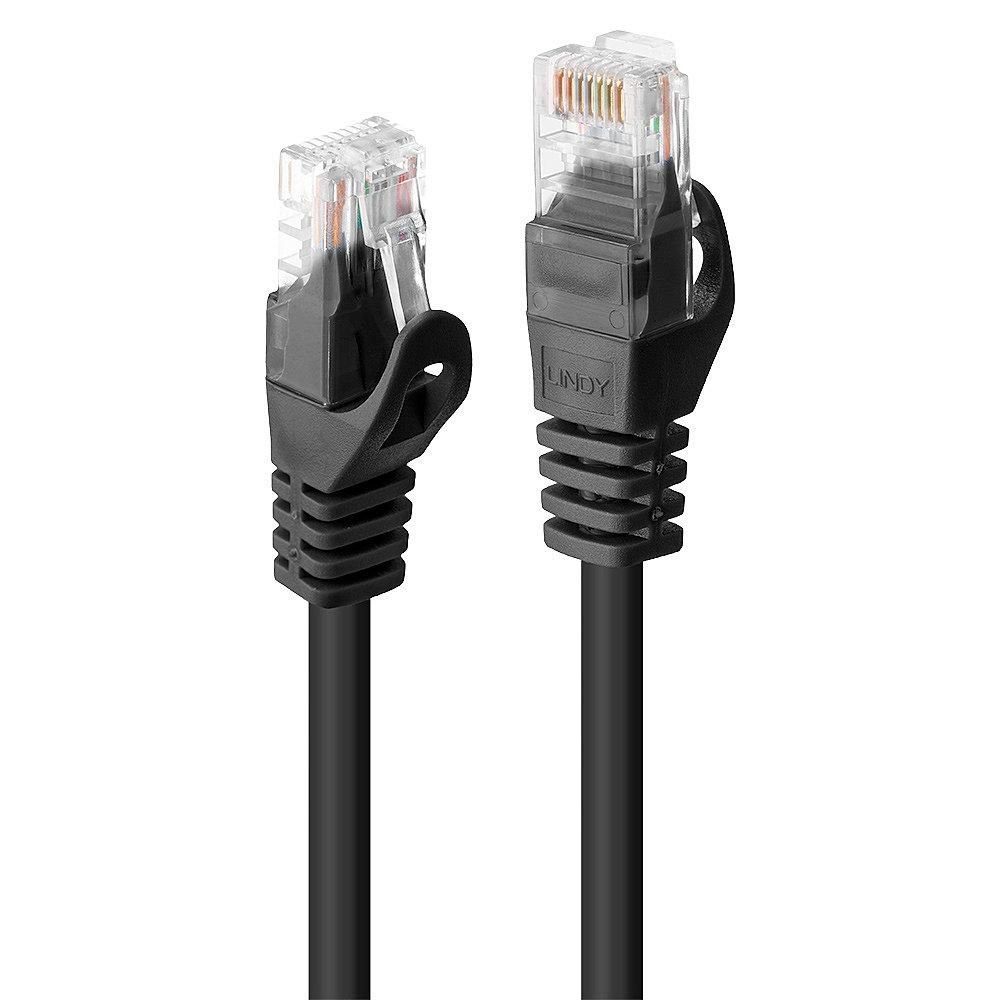 Img_37163487.jpg 3m Cat.6 U/UTP Network Cable, Black - Image 1