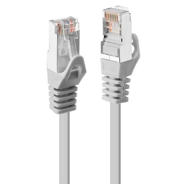 5m Cat.5e F/UTP Network  Cable, Grey