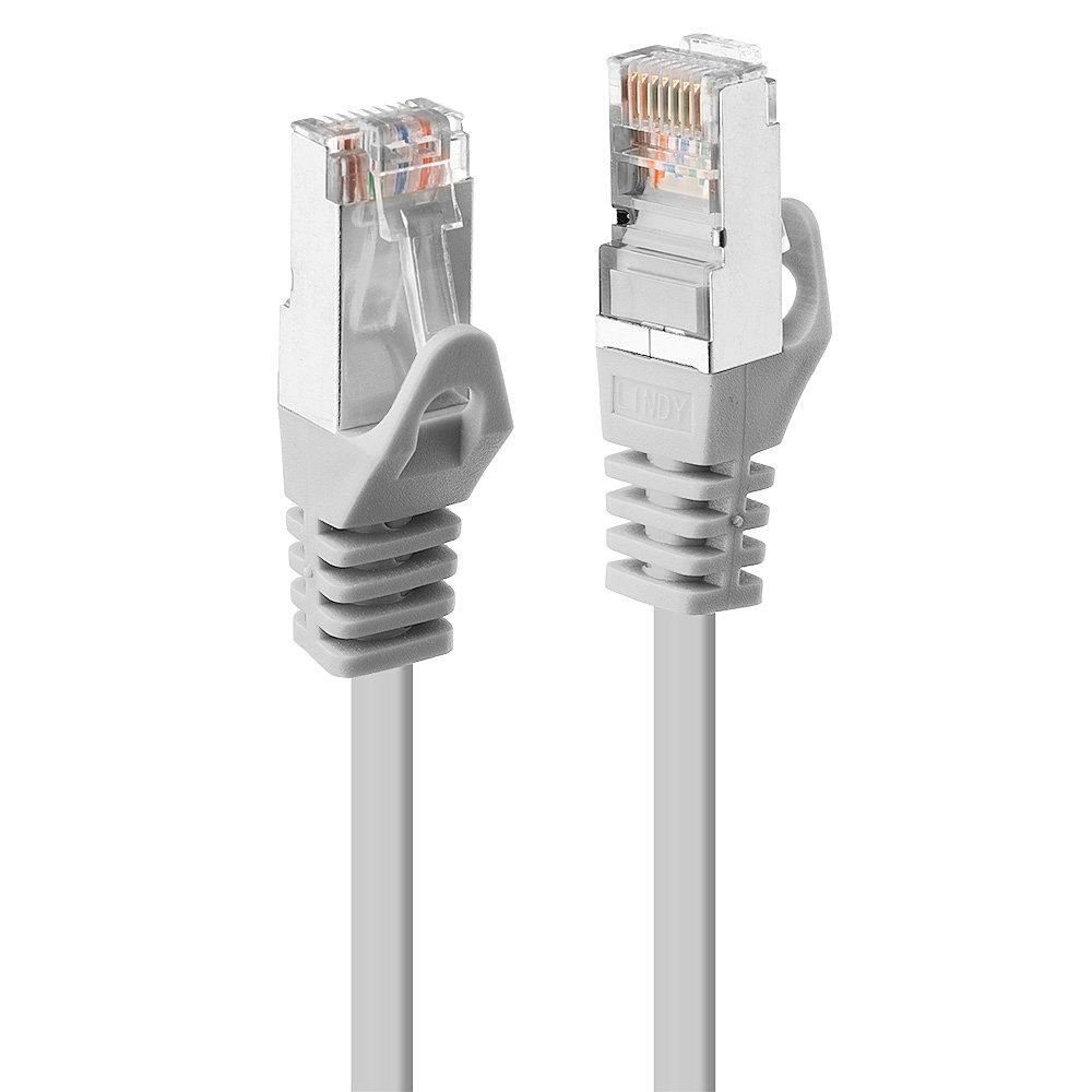Img_37163522.jpg 5m Cat.5e F/UTP Network Cable, Grey - Image 1