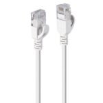 networking cable Grey 1 m  Cat6a U/UTP (UTP)