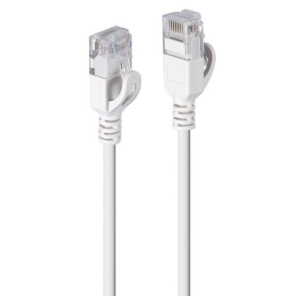 networking cable Grey 1 m  Cat6a U/UTP (UTP)