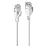networking cable Grey 1 m  Cat6a U/UTP (UTP)