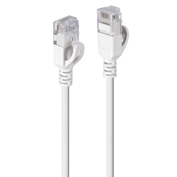 networking cable Grey 1 m  Cat6a U/UTP (UTP)