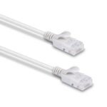networking cable Grey 1 m  Cat6a U/UTP (UTP) - Image 4