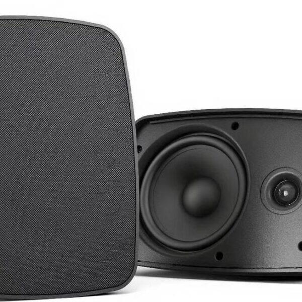 6.5" Passive Weather-Proof  100V Speaker