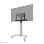AV50-500BL, PTZ/UC Camera  Shelf Kit, 43-110", VESA  200x200 - 800x600, Max 5kg, Universal, -Black