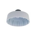 Pendant Cap for Wolf  Base  Turret cameras - Fix lens  Pendant cap for Wolf Turret Cameras
