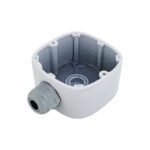 Junction Box for Pluto Mini  Dome cameras Junction Box for  Pluto Mini dome cameras