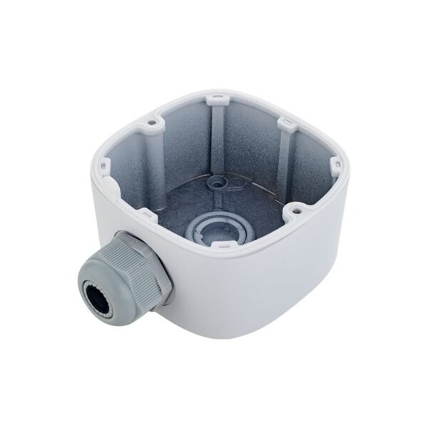 Junction Box for Pluto Mini  Dome cameras Junction Box for  Pluto Mini dome cameras