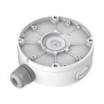 Junction Box for Wolf Turret  Camera Pro Junction Box for  Wolf Turret Camera Pro