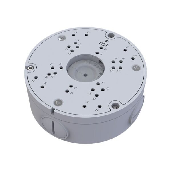 Junction Box for Deimos  Bullet cameras Junction Box  for Deimos Bullet Cameras