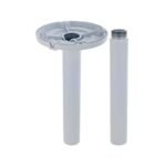 Extended Pole Mount for  Jupiter cameras Extended  Pendant mount for Jupiter cameras