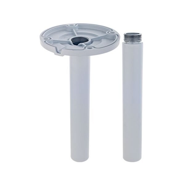 Extended Pole Mount for  Jupiter cameras Extended  Pendant mount for Jupiter cameras