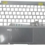 Single Pointing Palmrest  Assembly with Touchpad for  Latitude 5420/5421