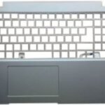 Palmrest assembly with Smart  Card Reader and NFC for  Latitude 5520/Precision 3560