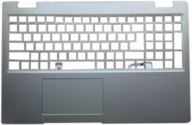 Img_37175425.jpg Palmrest assembly with Smart Card Reader and NFC for Latitude 5520/Precision 3560 - Image 1
