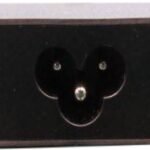 165W USB-C AC power adapter  with multiple voltage outputs