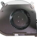 Right-side cooling fan for  XPS 15 and Precision 15  laptops