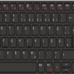 German language keyboard for  M20IXU-BS series