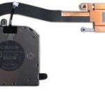 Heatsink and Fan Assembly for  Latitude 5430