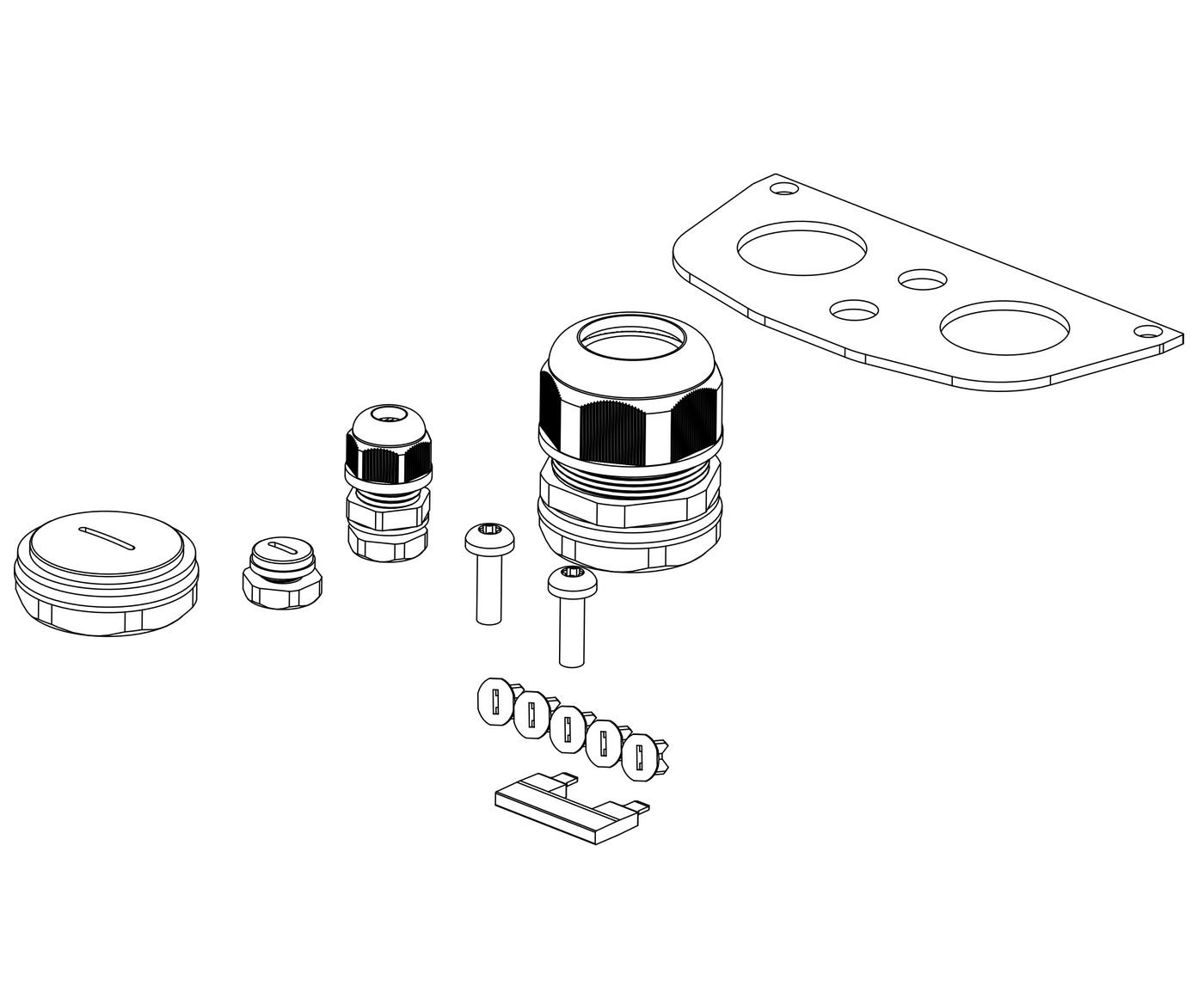 Img_37176568.jpg Aura Spare part KIT 22 kW - Image 1