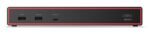 Thinkpad Usb4 Smart Dock 5500  Wired Black - Image 4