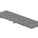 SPS-KEYBOARD BL SR FR