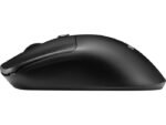 Wireless Mouse Saver Black Left+Right, USB-A dongle - Image 4